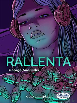 cover image of Rallenta